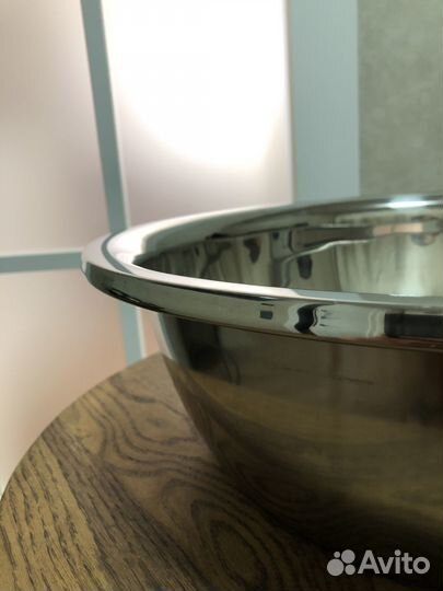 Таз нержавейка