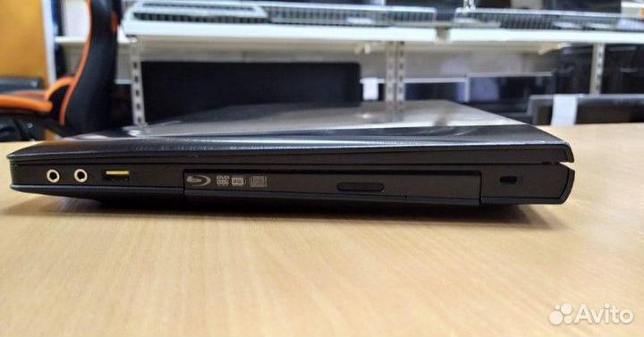 Игровой Lenovo i7 3610 8 Ядер 8GB Озу 2GB Видюхи