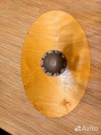 Балансборд