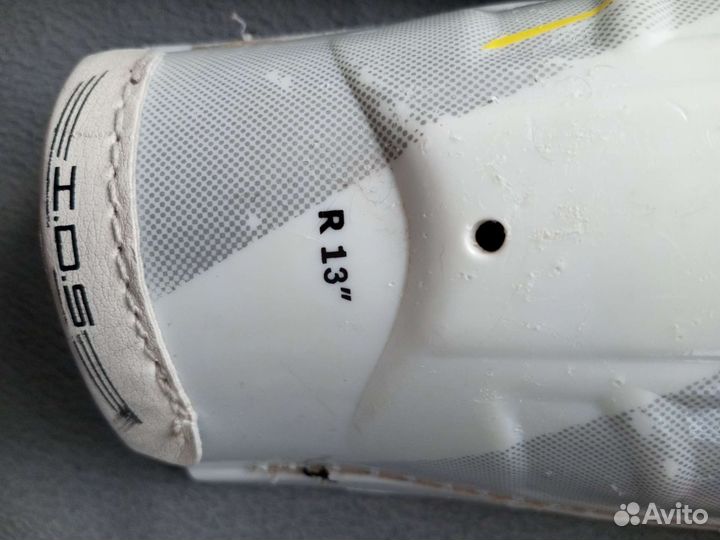 Хоккейные вещи