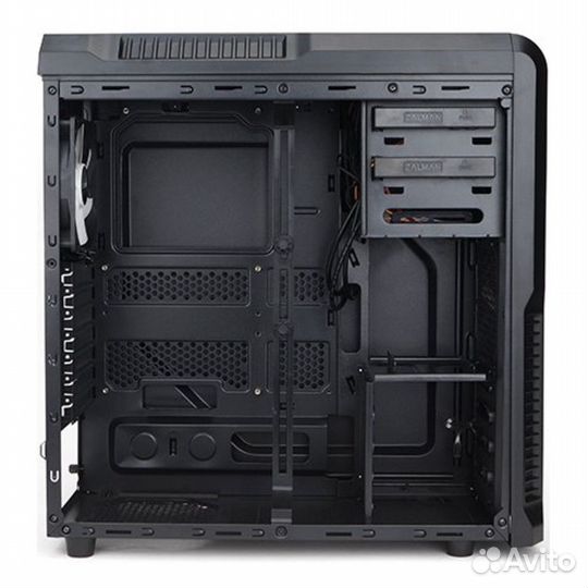 Корпус Zalman Z3 plus 285164