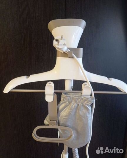 Отпариватель Philips Gc 524/60