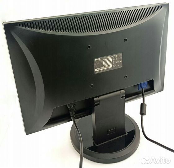 Монитор 19 дюймов