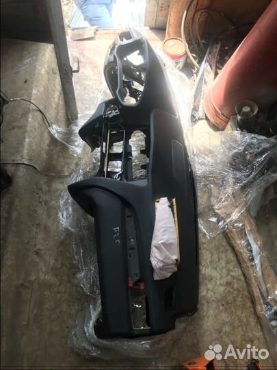 Подушки безопасности Бмв x3 f25 BMW X3 f25