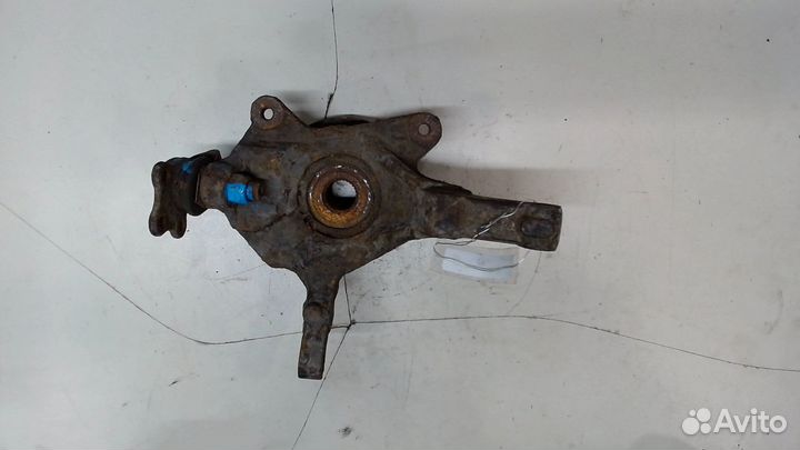 Ступица (кулак, цапфа) Opel Vivaro, 2006