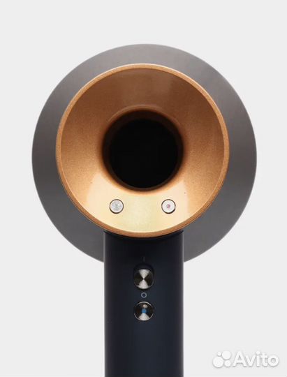 Фен для волос xiaomi