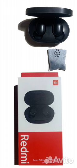 Xiaomi redmi airdots 2