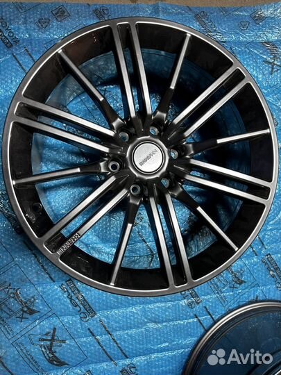 Диск khann III новый оригинал Toyota Lexus