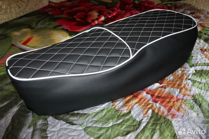 Чехол для мотоцикла иж-юп-2