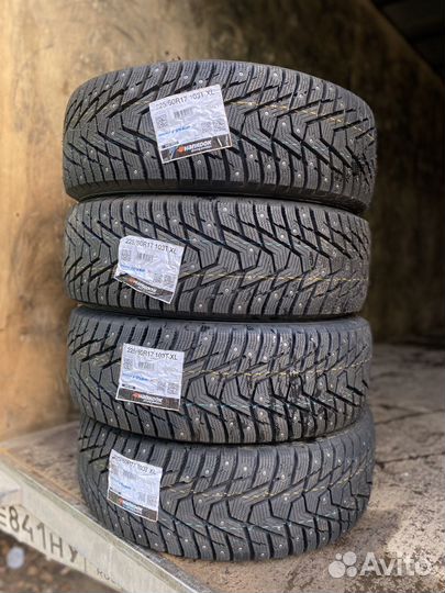 Hankook Winter I'Pike RS2 W429 225/60 R17