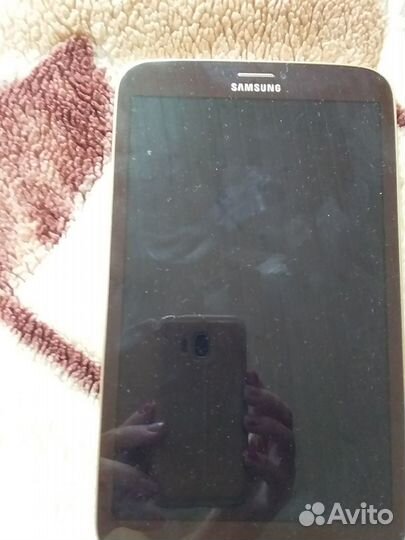 Планшет samsung на запчасти