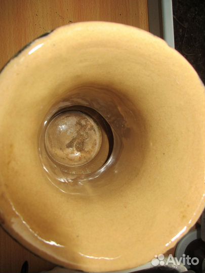 Ваза керамика СССР