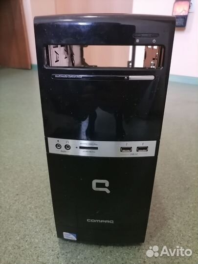 Корпус Compaq