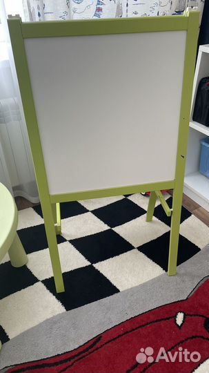 Мольберт детский IKEA