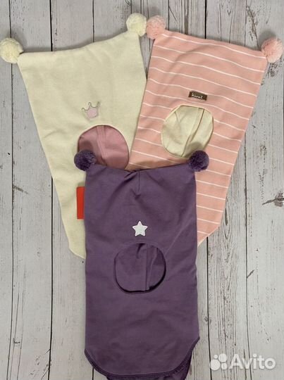 Весенние шлемы Киват Kivat