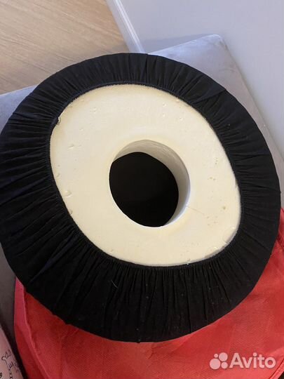 Подушка-сиденье ортопедическая реабилитационная