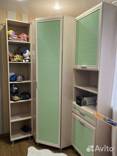 Детская мебель