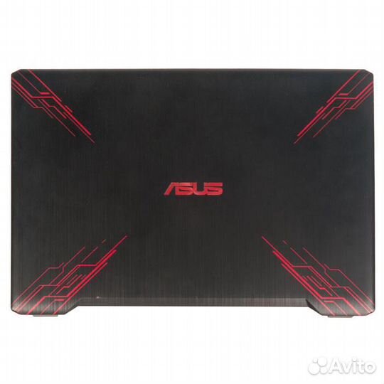 Крышка матрицы Asus F570 FX570 X570