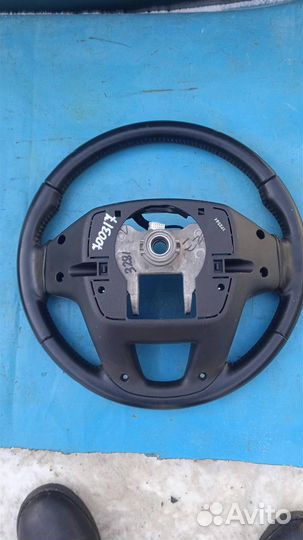 Рулевое колесо Kia Sorento XM FL(2009-2020)