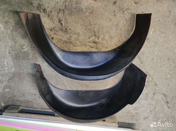 Локера ford transit