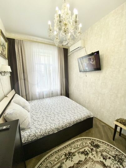 1-к. квартира, 30 м², 1/1 эт.