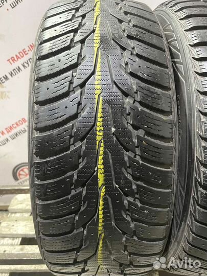 Nexen Winguard WinSpike WH62 205/55 R16 94M