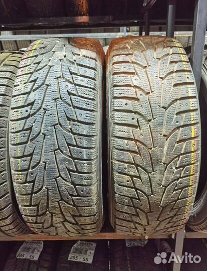 Hankook Winter I'Pike RS2 W429 215/60 R16 99M