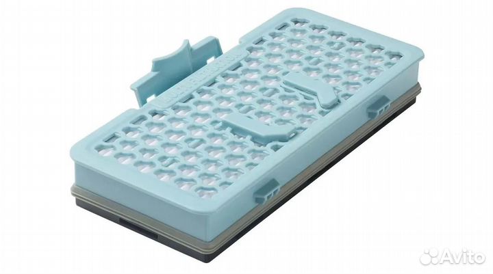 Hepa-фильтр для пылесосов LG