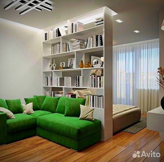 Доверительное управление недвижимостью