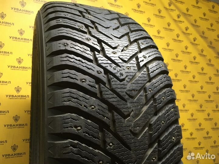 Nokian Tyres Hakkapeliitta 8 SUV 285/60 R18 116T