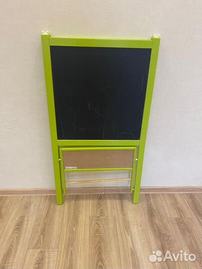 Мольберт детский