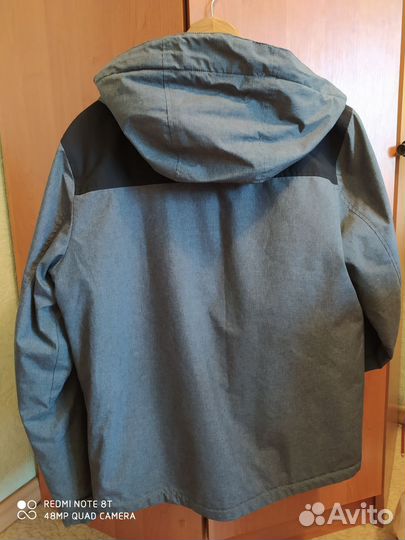 Куртка на подростка 164 170