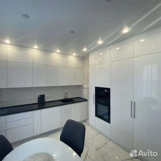 Кухни на заказ от производителя