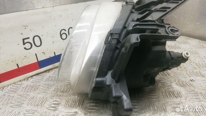 Фара Nissan Juke F15 (2010-2017)