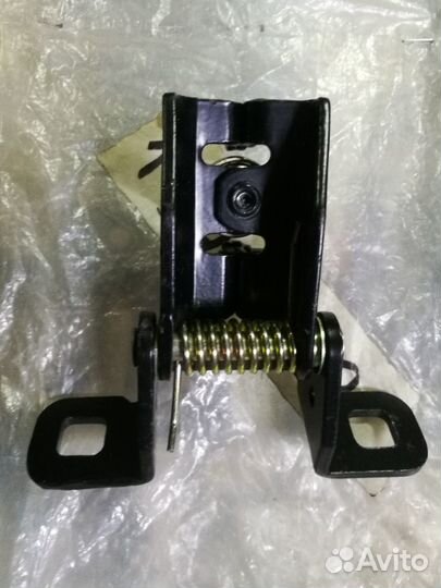 Ролик сдвижной двери центральный