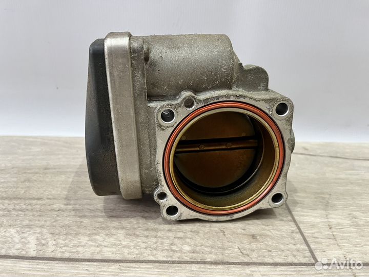 Дроссельная заслонка Bmw m54b25-30 13547502