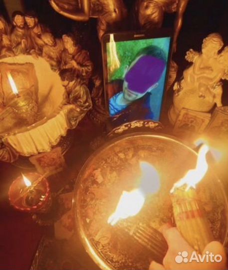 Гадание на картах таро Привороты любой сложности