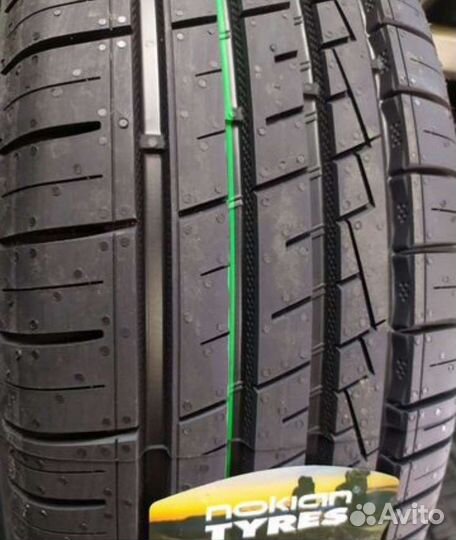 Nokian Tyres Hakka Green 3 195/60 R15