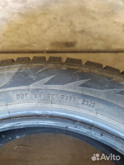 Formula Ice 205/55 R16