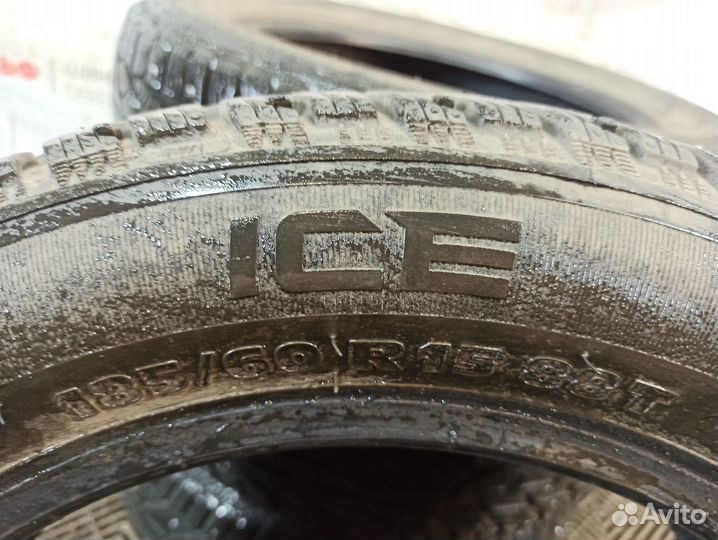 Tigar Ice 185/60 R15 88T