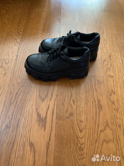 Туфли женские