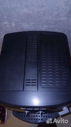 Кофемашина delonghi esam 2600 caffe corso