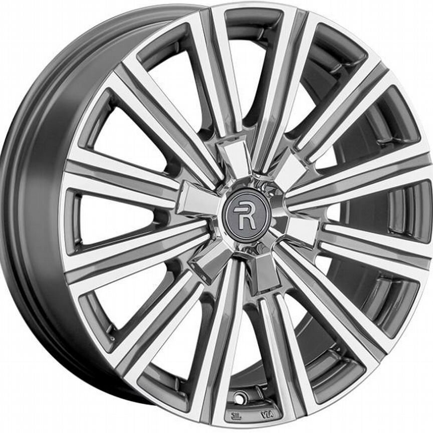 Литые диски Replay TA2 7.5×R17 6×139.7