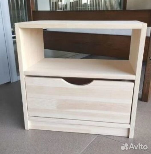 Тумба прикроватная