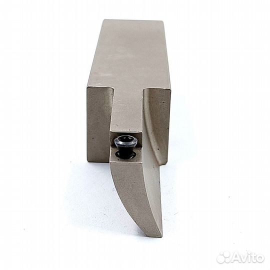 Державка для торцевой канавки SSC25M09R41-70/110H