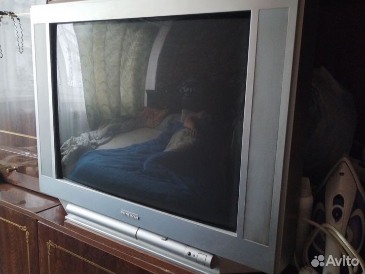 Телевизор бу