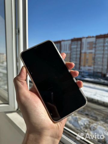 iPhone Xs Max, 256 ГБ