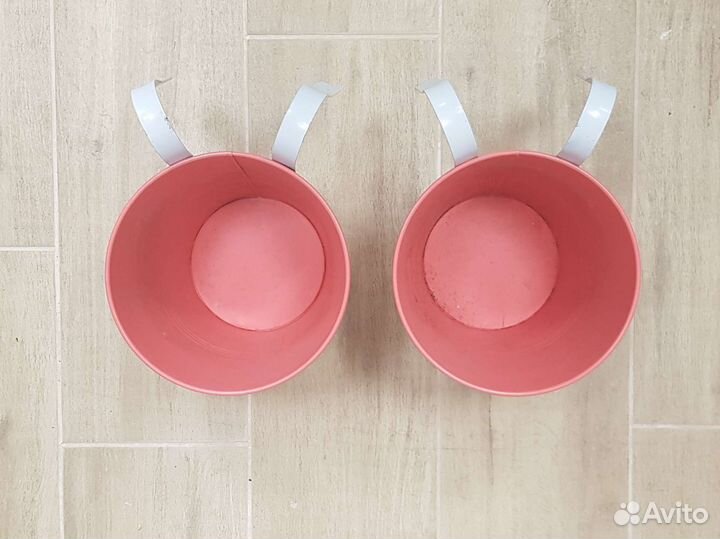 Кашпо IKEA Соккер