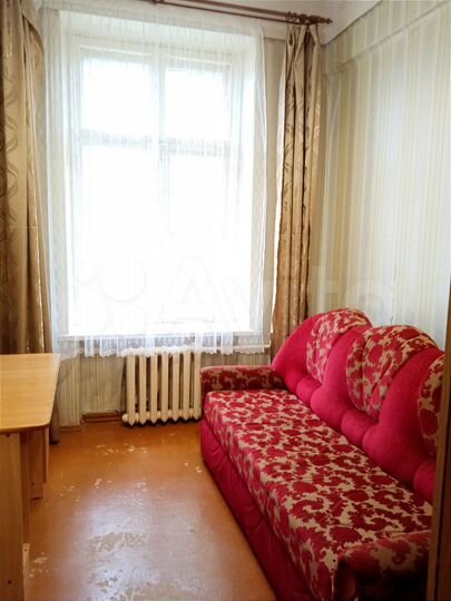 2-к. квартира, 30,5 м², 3/5 эт.