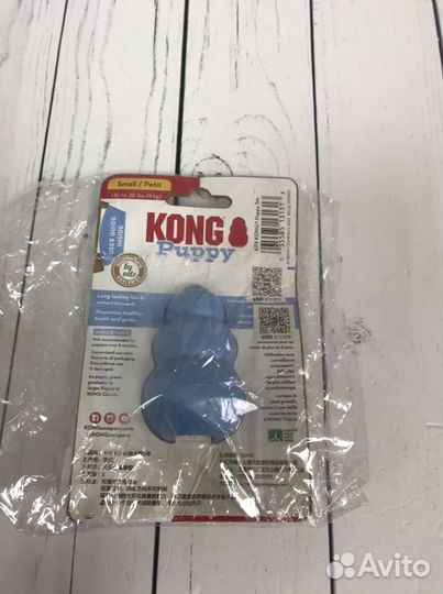 Kong игрушка для собак